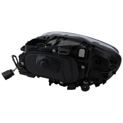 Headlight Compatible With 2014-2018 Volvo S60 V60 V60 Cross Country S60 Cross Country 2.0L 3.0L I4 thumbnail 7