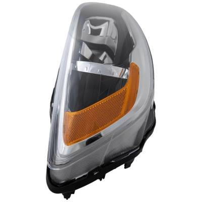 Headlight Compatible With 2014-2018 Volvo S60 V60 V60 Cross Country S60 Cross Country 2.0L 3.0L I4 thumbnail 15