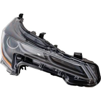 Headlight Compatible With 2020-2022 Toyota Corolla 2.0L 1.8L I4 M20a-Fks Right Passenger Side Led thumbnail 5