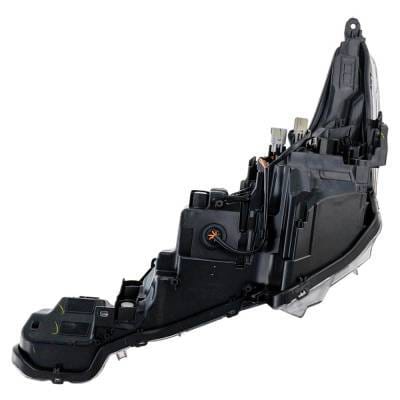 Headlight Compatible With 2020-2022 Toyota Corolla 2.0L 1.8L I4 M20a-Fks Right Passenger Side Led thumbnail 11