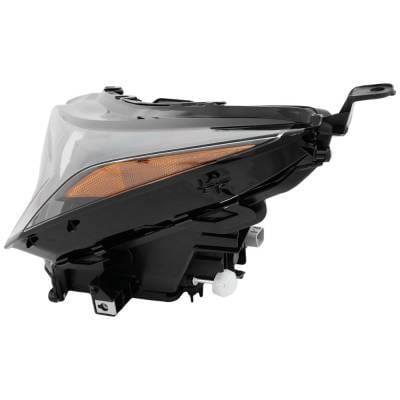 Headlight Compatible With 2018-2021 Lexus Nx300 Nx300h 2.5L 2.0L I4 Left Driver Side Led Rl10010048q thumbnail 3