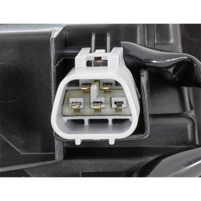 Headlight Compatible With 2018-2021 Lexus Nx300 Nx300h 2.5L 2.0L I4 Left Driver Side Led Rl10010048q thumbnail 15