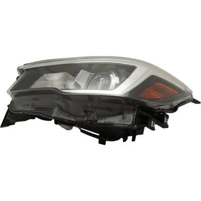 Headlight Compatible With 2019-2020 Subaru Forester 2.5L I4 Fb25d Left Driver Side Led Rs10010012q thumbnail 4