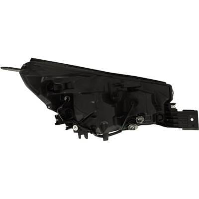 Headlight Compatible With 2019-2020 Subaru Forester 2.5L I4 Fb25d Left Driver Side Led Rs10010012q thumbnail 5