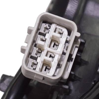 Headlight Compatible With 2019-2020 Subaru Forester 2.5L I4 Fb25d Left Driver Side Led Rs10010012q thumbnail 7