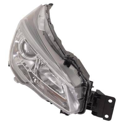 Headlight Compatible With 2019-2020 Subaru Ascent 2.4L I4 Fa24f Right Passenger Side Halogen thumbnail 2