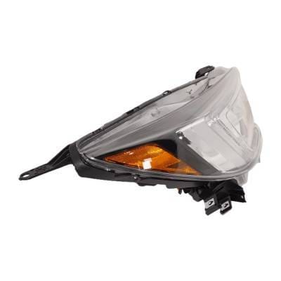 Headlight Compatible With 2019-2020 Subaru Ascent 2.4L I4 Fa24f Right Passenger Side Halogen thumbnail 3