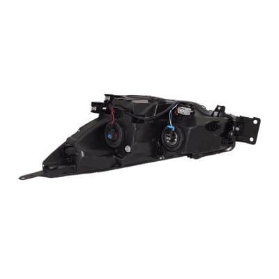 Headlight Compatible With 2019-2020 Subaru Ascent 2.4L I4 Fa24f Right Passenger Side Halogen thumbnail 4