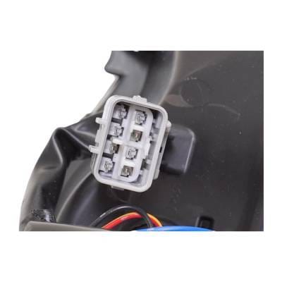 Headlight Compatible With 2019-2020 Subaru Ascent 2.4L I4 Fa24f Right Passenger Side Halogen thumbnail 7