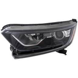 Headlight Compatible With 2017-2022 Honda Cr-V 1.5L 2.0L I4 L15be Lfb Left Driver Side Halogen
