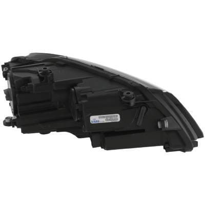 Headlight Compatible With 2017-2018 Volkswagen Jetta 1.4L 1.8L I4 Ea211 Ea888 Ea288 Left Driver Side thumbnail 9
