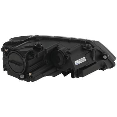 Headlight Compatible With 2017-2018 Volkswagen Jetta 1.4L 1.8L I4 Ea211 Ea888 Ea288 Left Driver Side thumbnail 11