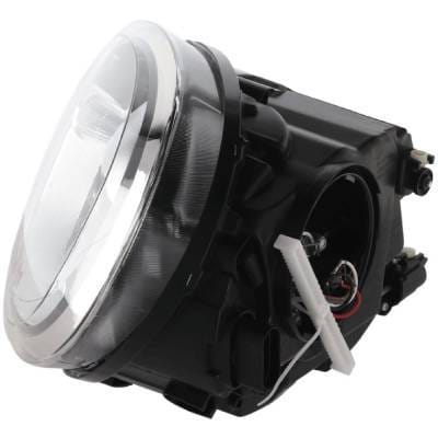 Headlight Compatible With 2012-2019 Volkswagen Beetle 2.5L 2.0L I5 Cbua/Cbta Ccta/Cpla Left Driver thumbnail 5