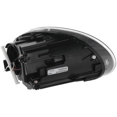 Headlight Compatible With 2012-2019 Volkswagen Beetle 2.5L 2.0L I5 Cbua/Cbta Ccta/Cpla Left Driver thumbnail 11