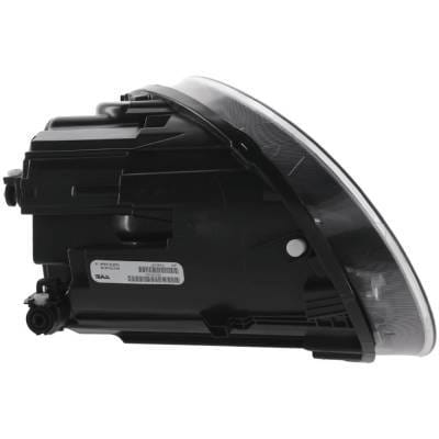 Headlight Compatible With 2012-2019 Volkswagen Beetle 2.5L 2.0L I5 Cbua/Cbta Ccta/Cpla Left Driver thumbnail 13