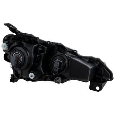 Headlight Compatible With 2013-2016 Scion Fr-S 2.0L Fa20d Left Driver Side Halogen Reps100308q 200Hp thumbnail 9