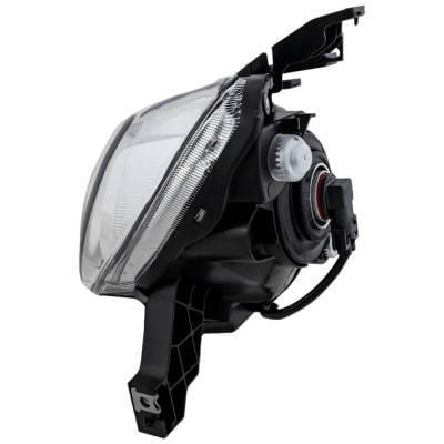 Headlight Compatible With 2013-2016 Scion Fr-S 2.0L Fa20d Left Driver Side Halogen Reps100308q 200Hp thumbnail 13