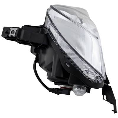 Headlight Compatible With 2013-2016 Scion Fr-S 2.0L Fa20d Left Driver Side Halogen Reps100308q 200Hp thumbnail 15