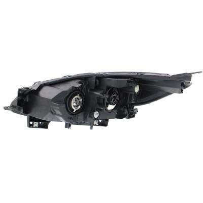 Headlight Compatible With 2012-2017 Mazda 5 2.3L 2.5L I4 L3 L5 Right Passenger Side Halogen thumbnail 9