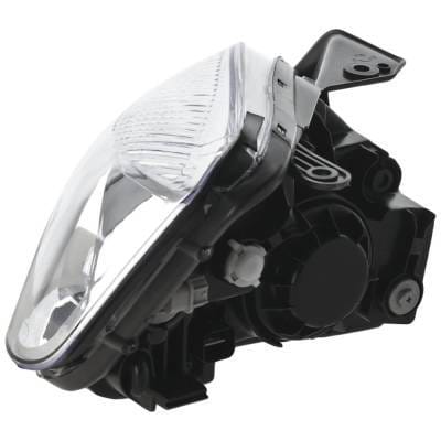 Headlight Compatible With 2009-2011 Kia Rio Rio5 Left Driver Side Halogen Repk100112q thumbnail 7