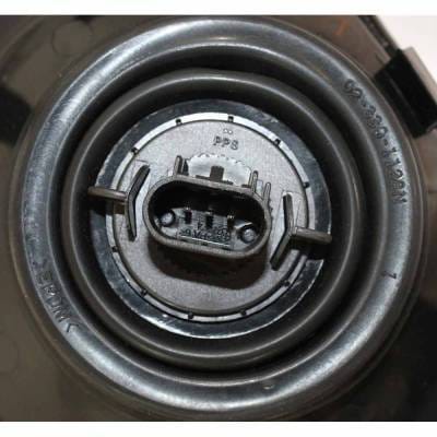 Headlight Compatible With 2009-2011 Mercury Grand Marquis 4.6L V8 Romeo/Windsor Right Passenger Side thumbnail 11
