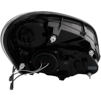 Headlight Compatible With 2008-2017 Freightliner Cascadia 12.8L 14.8L I6 Left Driver Side Led thumbnail 3