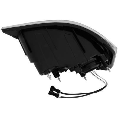 Headlight Compatible With 2008-2017 Freightliner Cascadia 12.8L 14.8L I6 Left Driver Side Led thumbnail 9