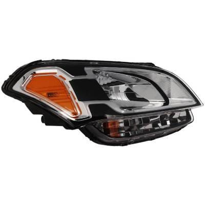 Headlight Compatible With 2010-2011 Kia Soul Right Passenger Side Halogen Repk100117q thumbnail 3