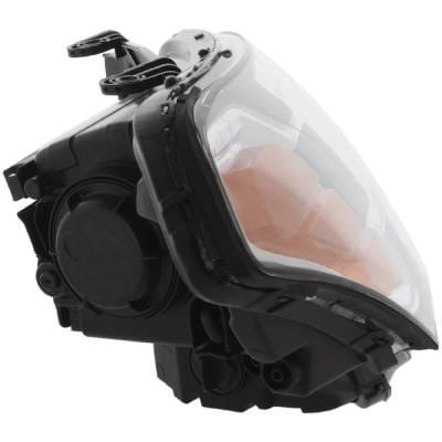 Headlight Compatible With 2010-2011 Kia Soul Right Passenger Side Halogen Repk100117q thumbnail 7