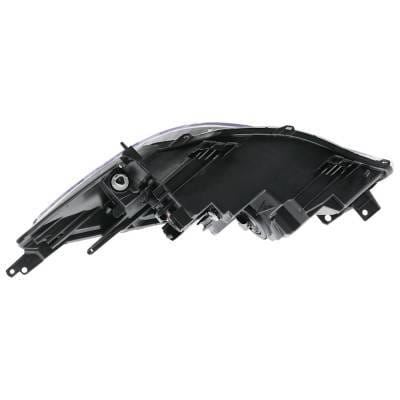 Headlight Compatible With 2012-2013 Mazda 3 Sport 3 2.0L 2.5L I4 Right Passenger Side Halogen thumbnail 13