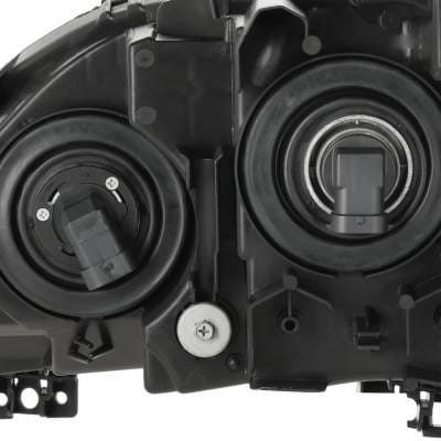 Headlight Compatible With 2012-2013 Mazda 3 Sport 3 2.0L 2.5L I4 Right Passenger Side Halogen thumbnail 15