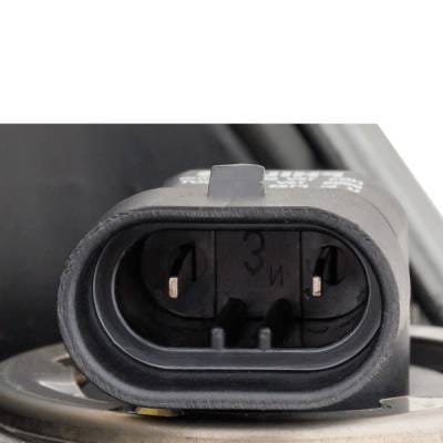 Headlight Compatible With 2007-2009 Mitsubishi Outlander 2.4L 3.0L I4 Left Driver Side Halogen thumbnail 13