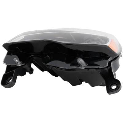 Headlight Compatible With 2017-2022 Jeep Grand Cherokee Grand Cherokee Wk 3.6L 5.7L V6 Left Driver thumbnail 9