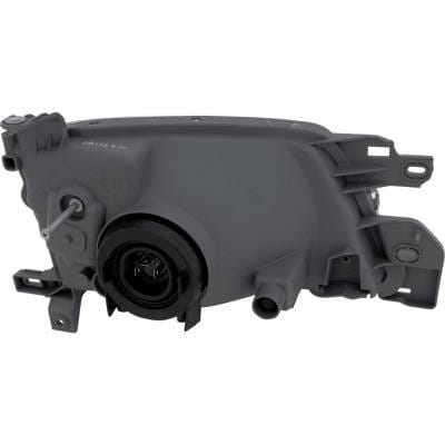 Headlight Compatible With 2001-2002 Subaru Forester Left Driver Side Halogen S100122q thumbnail 2