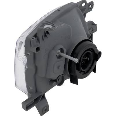 Headlight Compatible With 2001-2002 Subaru Forester Left Driver Side Halogen S100122q thumbnail 3