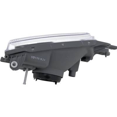 Headlight Compatible With 2001-2002 Subaru Forester Left Driver Side Halogen S100122q thumbnail 4