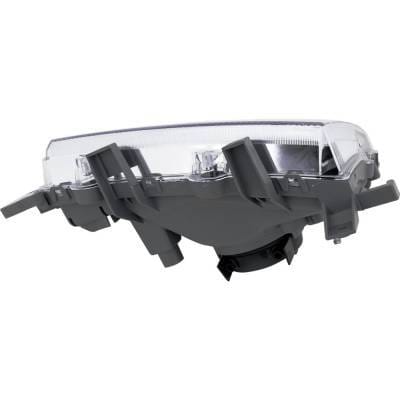 Headlight Compatible With 2001-2002 Subaru Forester Left Driver Side Halogen S100122q thumbnail 5