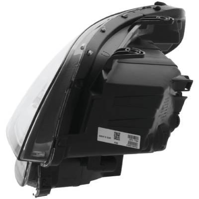 Headlight Compatible With 2010-2011 Kia Soul Right Passenger Side Halogen Repk100117q thumbnail 15