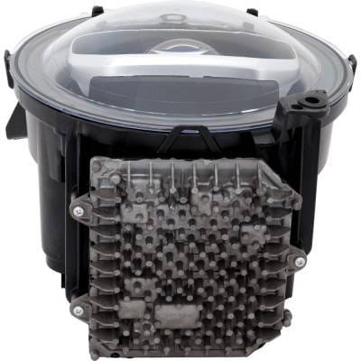 Headlight Compatible With 2018-2022 Jeep Wrangler Gladiator 3.6L 2.0L V6 Gme-T4 Right Passenger Side thumbnail 7