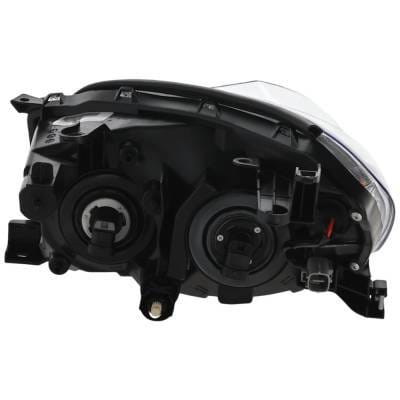 Headlight Compatible With 2009-2012 Toyota Rav4 2.5L 3.5L I4 Right Passenger Side Halogen thumbnail 5