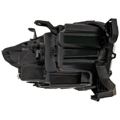 Headlight Compatible With 2019-2023 Toyota Tacoma 2.7L 3.5L I4 Left Driver Side Halogen Rt10010038q thumbnail 3