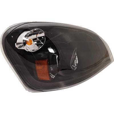 Headlight Compatible With 2015-2018 Freightliner Cascadia 12.8L 14.8L I6 Right Passenger Side Led thumbnail 5