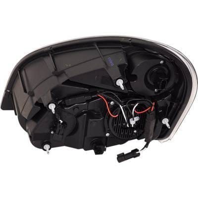 Headlight Compatible With 2015-2018 Freightliner Cascadia 12.8L 14.8L I6 Right Passenger Side Led thumbnail 7