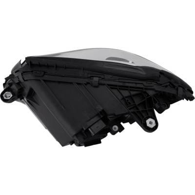Headlight Compatible With 2015-2018 Mercedes-Benz C300 C450 Amg C350e C43 Amg 2.0L 3.0L I4 M274 M276 thumbnail 9