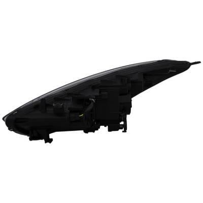 Headlight Compatible With 2013-2017 Hyundai Elantra Gt Right Passenger Side Halogen Reph100339q thumbnail 5
