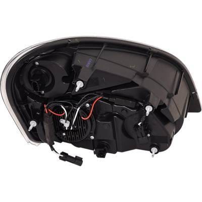 Headlight Compatible With 2015-2018 Freightliner Cascadia 12.8L 14.8L I6 Left Driver Side Led thumbnail 7