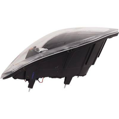 Headlight Compatible With 2015-2018 Freightliner Cascadia 12.8L 14.8L I6 Left Driver Side Led thumbnail 9