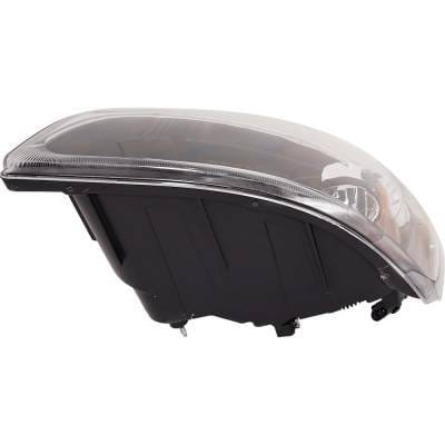 Headlight Compatible With 2015-2018 Freightliner Cascadia 12.8L 14.8L I6 Left Driver Side Led thumbnail 11