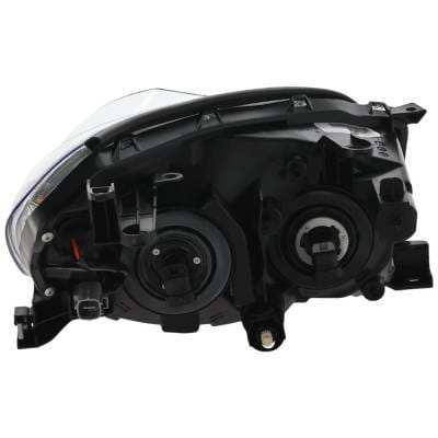 Headlight Compatible With 2009-2012 Toyota Rav4 2.5L 3.5L I4 Left Driver Side Halogen Rept100316q thumbnail 5