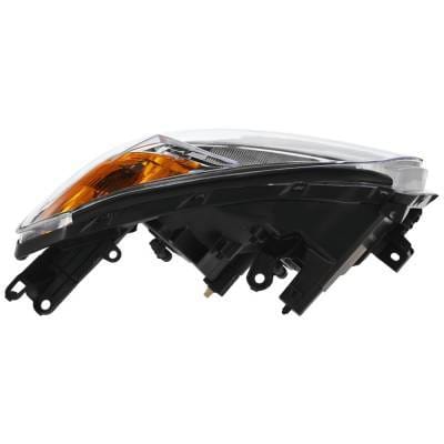 Headlight Compatible With 2009-2012 Toyota Rav4 2.5L 3.5L I4 Left Driver Side Halogen Rept100316q thumbnail 9